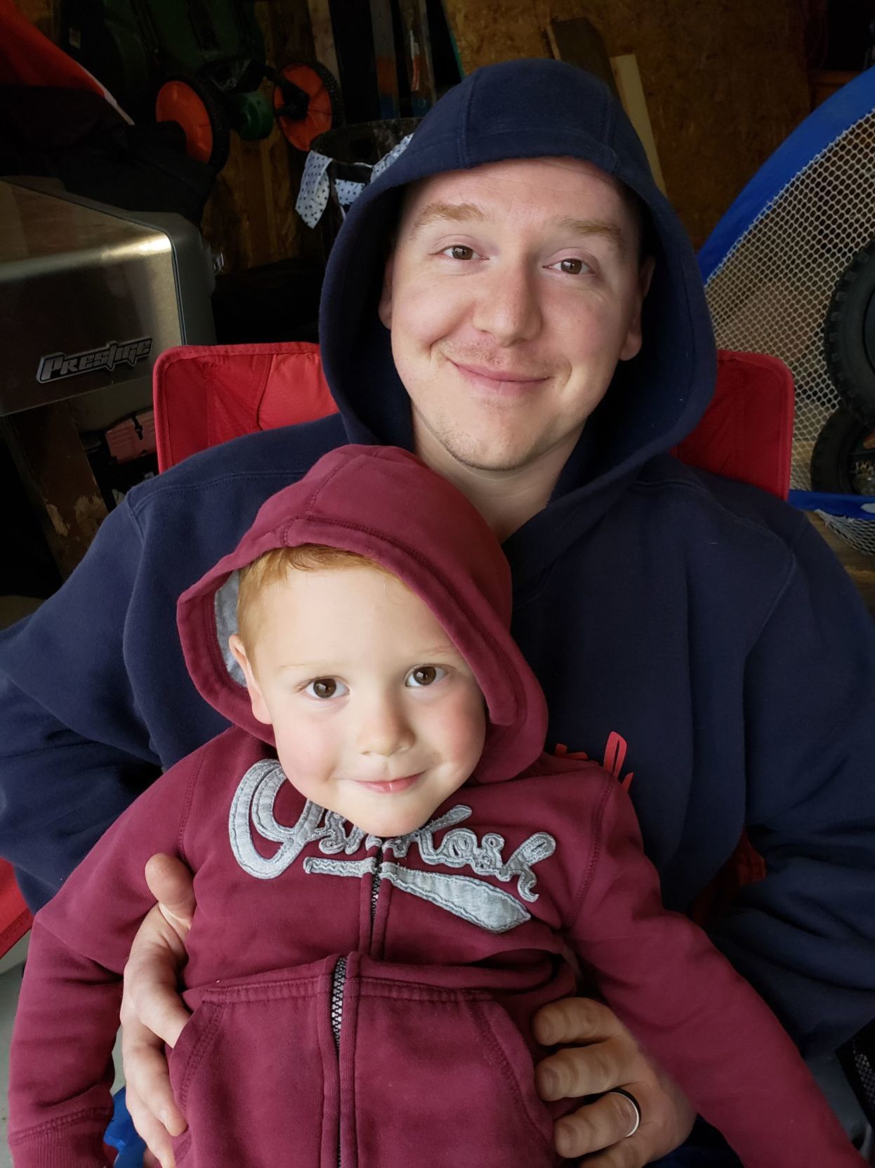 Mini-Me